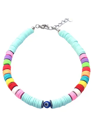Surfer Anklet 