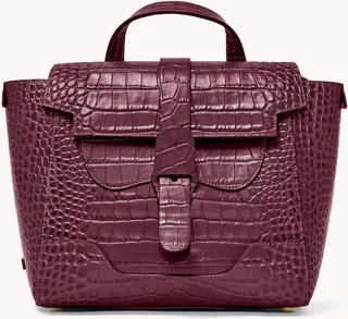 Midi Maestra Bag - Dragon