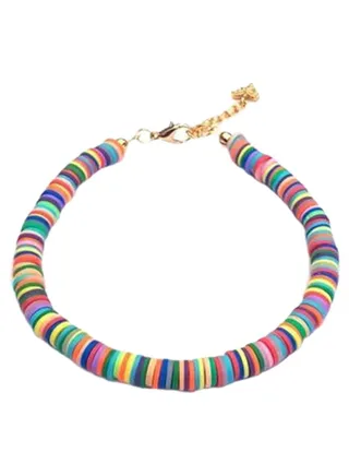 Surfer Anklet 