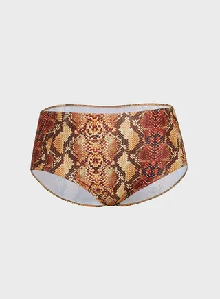 Plus Size Swimwear 