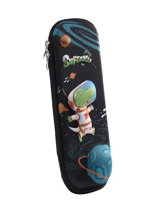 3D Cloth Pencil Case Stationery Student Pencil Case Boys Pencil Case Girls Cute Creative Pencil Case 