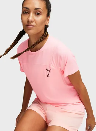 Seasons Coolcell T-Shirt 