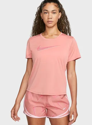 Dri-Fit Swoosh T-Shirt