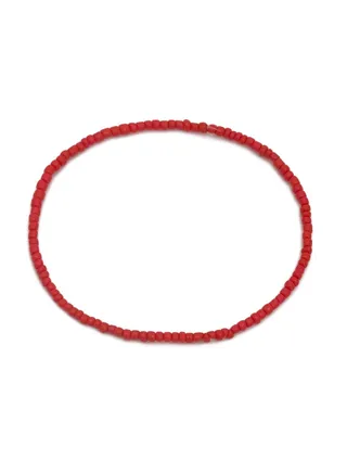 Fashion Beaded Anklet Chain 