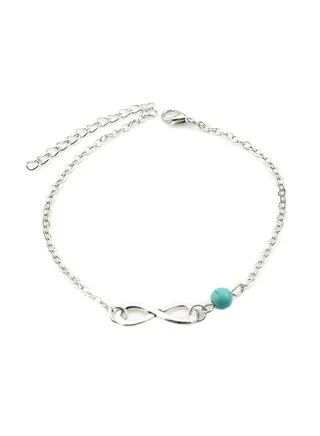 Alloy All Match Elegant Ankle Chain 