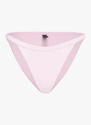 Tanga Bikini Bottom pink 