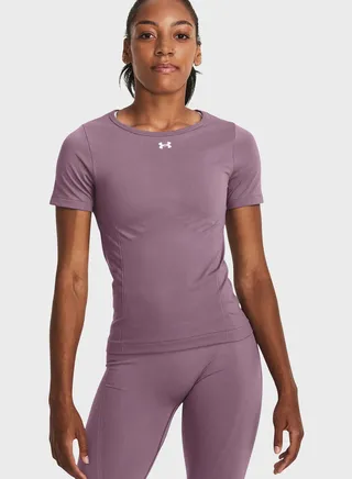 Train Seamless T-Shirt