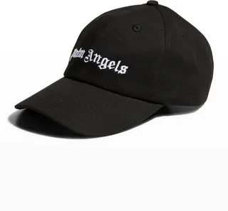 Men's Classic Logo Baseball Hat