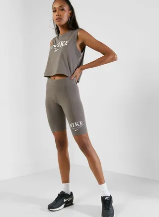 Nsw Graphic Shorts