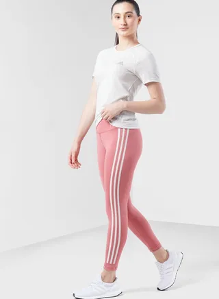 Optime Icons 7/8 Logo Tights