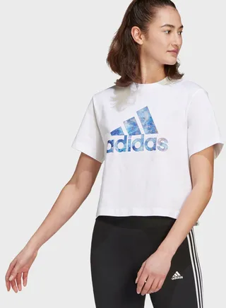Zoe Saldana Graphic T-Shirt