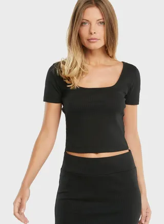 Classics Ripped T-Shirt 