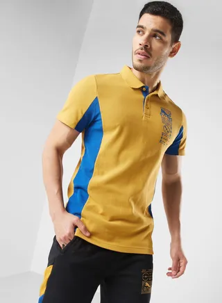 Virat Kohli Polo