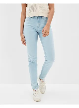 AE Stretch '90s Skinny Jean 