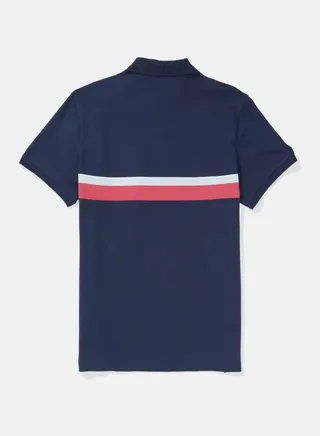 AE Striped Polo Shirt 