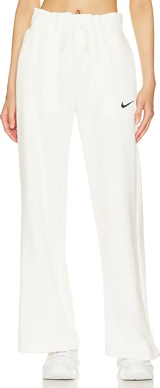 Sportswear Phoenix Fleece High Waisted Wide Leg Sweatpants