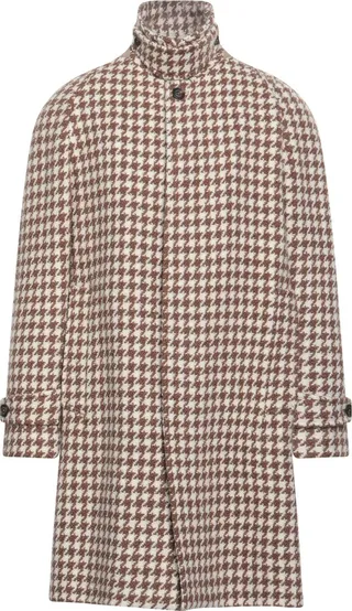 Coat Camel