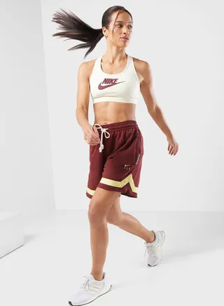 Swoosh Fly Fleece Shorts