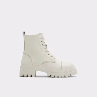 Combat Boots - Lug Sole Combat Boots - Lug Sole