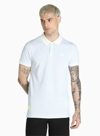 Virat Kohli one8 Men's Elevated Polo Shirt 