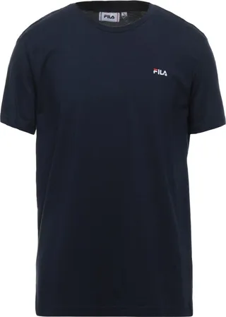 T-shirt Midnight Blue