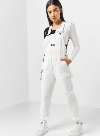 Ground Work Dungarees