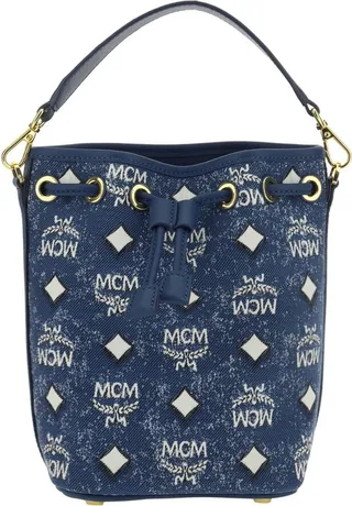 Dessau Drawstring Mini Bag