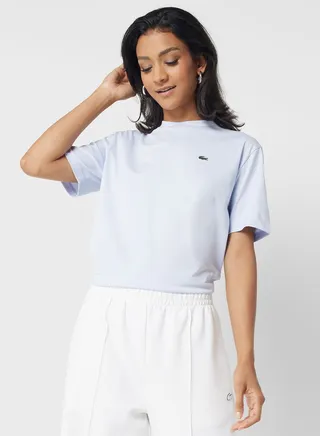 Crew Neck T-Shirt