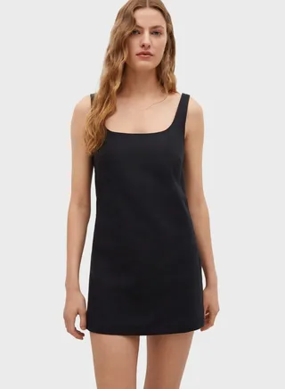 Cut Out Playsuit 