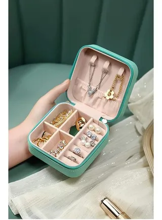 Jewelry and Accessory Organizer Box Versatile High Quality 