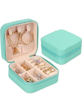 Jewelry and Accessory Organizer Box Versatile High Quality 
