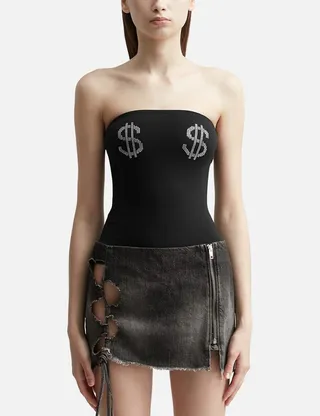 $$ Body