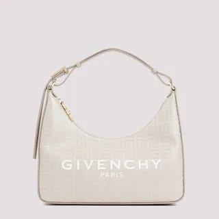 Moon Cut Out Small Shoulder Bag