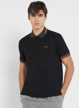 Mens Short Sleeve T-Shirt