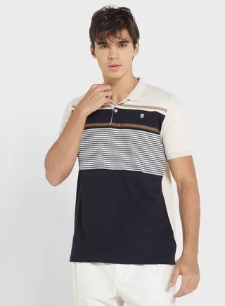 Mens Short Sleeve T-Shirt 