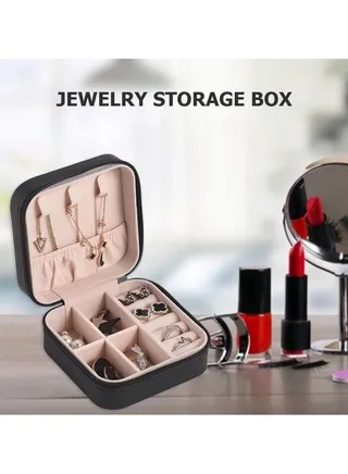 Small Accessories Organizer 