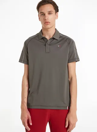 Stitched Tape Polo