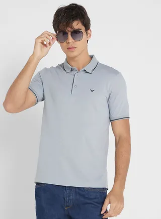 Mens Short Sleeve T-Shirt