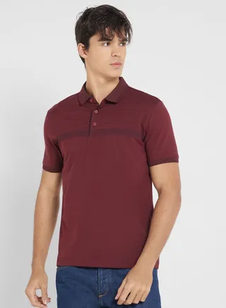 Mens Short Sleeve T-Shirt 