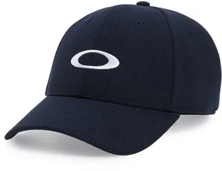 Golf Ellipse Embroidered Baseball Cap