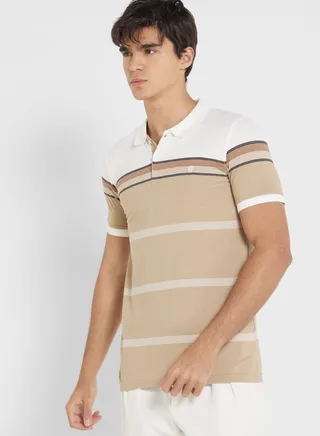 Mens Short Sleeve T-Shirt