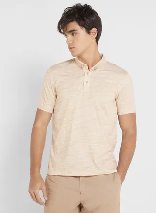 Mens Short Sleeve T-Shirt 