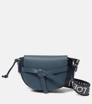 Gate Dual Mini shoulder bag
