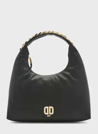 Ash Hobo Bag