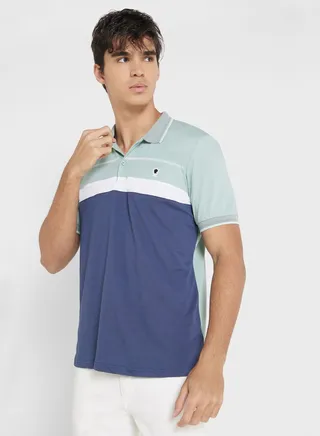 Mens Short Sleeve T-Shirt 