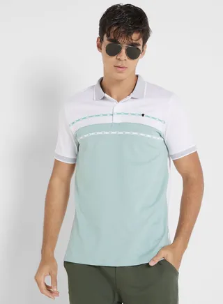 Mens Short Sleeve T-Shirt