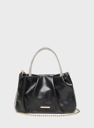 Top Handle Hobo