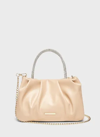Top Handle Hobo