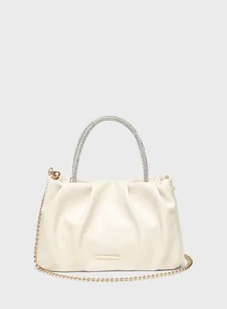 Top Handle Hobo
