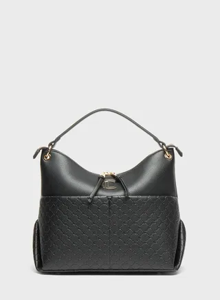 Logo Detail Hobo